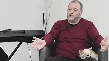 latina boss discusses casting in chilean porn interview