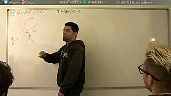 i'm watchin this gay teen fetich vid by vaka yoko n its so hot