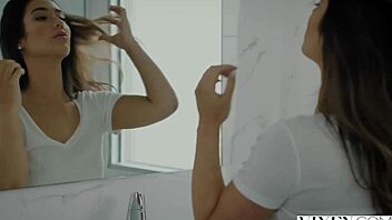 vixenplus eva lovia intense pussy doggystyle cowgirl riding