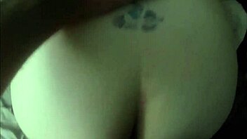 Watch this milf doggystyle pov with monster cock?