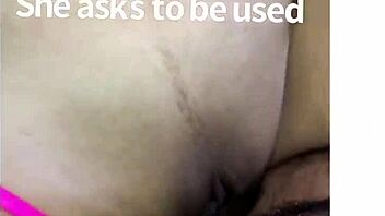 parte 2: intriguing story of cheating latina wife as prostitute