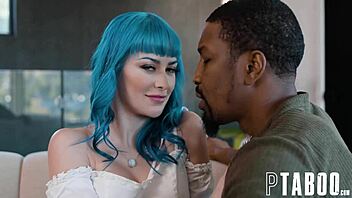 Up Close with Isiah Maxwell and Jewelz Blu