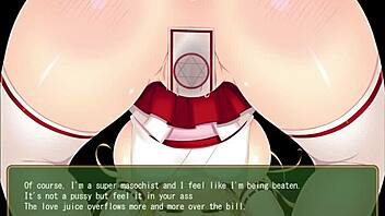 Monica's Titillating Task As A Stolen Bride?