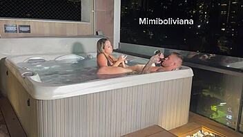 that french big cock destroyed my pussy and made me squirt