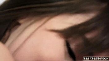 German Blond Teen 18+ Feels Intense Pleasure In Anal Family Competition
