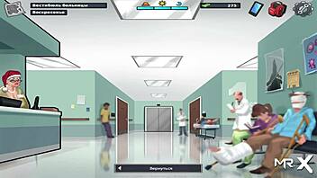 here, take and touch my breasts in summertimesaga 97