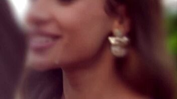 Flawless Ashby seduces older man in steamy affair