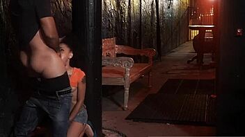 Spanish teen fucked hard in domination like holly hendrix