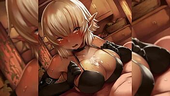 this hentai compilation by belko lolicept zuriffin is so cool