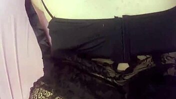 How does a lucky small guy finally nail his Mexican friend doggy-style?