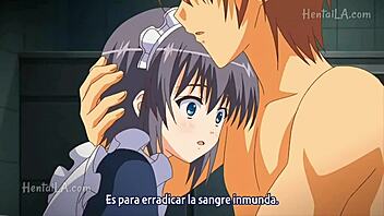 azul oscuro episode 2 with spanish subtitles