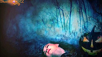 When You Give A Demon Head In Fishnets And Stockings