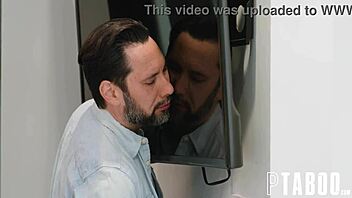 slumber party turned wild with cutie chloe surreal and tommy pistol