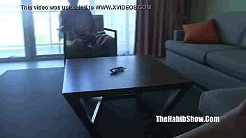 phat booty brazilian stefania mafra toe licker fuck fest derek anthonyhony