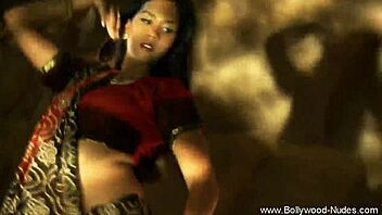 True seduction from erotic india