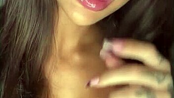 compilation of susy gala shaking ass in leather lingerie with toys