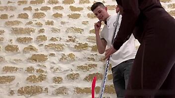 Tommy Cabrio Drills Apolonia Lapiedra in Rough Compilation