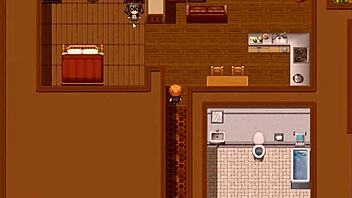 Adult Game My New Life Walkthrough 05