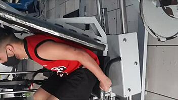 Miia Thalia got wild with her playboy cousin