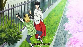 noragami ova unfolds an exciting anime adventure with thrilling twists