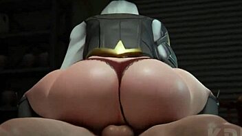 Kdh - Ashe Compilation