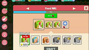 nutaku booty farm hentai game part 17 😍