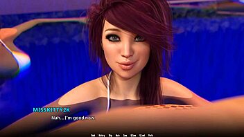 Amateur Teen 18+ 263 Gets Anal with Sexy Big Butt and Tits