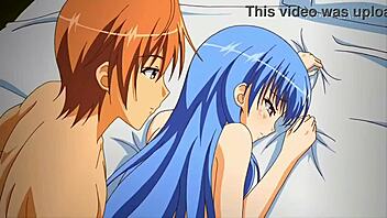 azul oscuro episode 2 with spanish subtitles