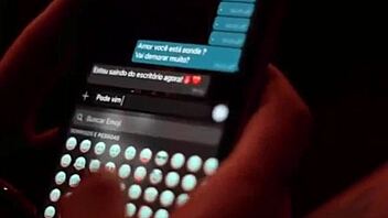 guys hanging out in motel for some casual activities