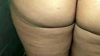 Sex In Bathroom With Stepmother