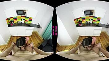 Shower After Fuck With Big Tits Fingering 😘