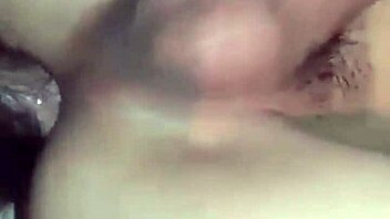 Best friend squeezed dick, I sucked