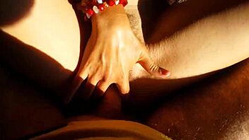 Dildo Masturbation Sex N Fun At Mountain Hut