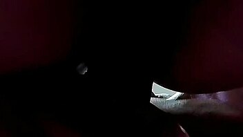 can you see that wet pussy getting penetrated by a big black dick in missionary?