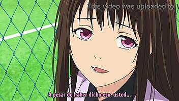 noragami ova unfolds an exciting anime adventure with thrilling twists