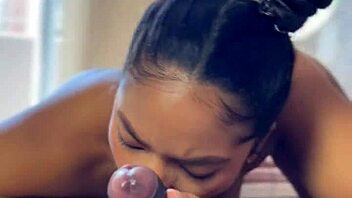 pov blowjob with nysdel ends in a huge cum load in my mouth.