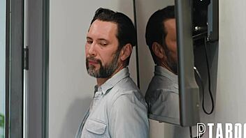 slumber party turned wild with cutie chloe surreal and tommy pistol