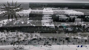 Victor Bloom Fucks Horny Latin Girls From Peru To Spain