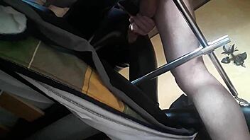 Laura's Deepthroat And Pussy Fucking Video