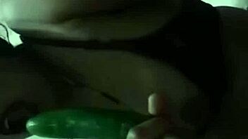 want to see this indian milf's tango show with dildo?