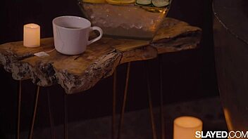 hey, watch me explore every inch of nicole's body with toys!