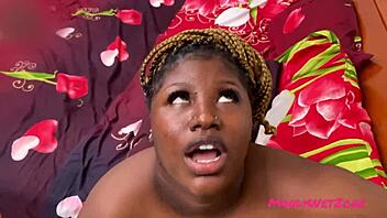 I'm Sex Starving, Can I Borrow Your Boyfriend To Suck And Lick His Wet Cock?