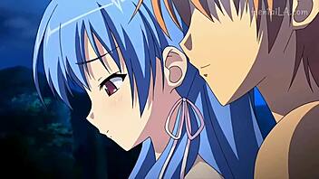 azul oscuro episode 2 with spanish subtitles