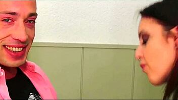 Victor Bloom Fucks Horny Latin Girls From Peru To Spain