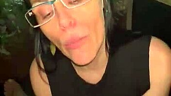 In This Story, The Sexy Latina Goddess Sucks A Hard Cock And Enjoys The Balls