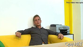 hot gay lads in intense porn action, watch them go at it