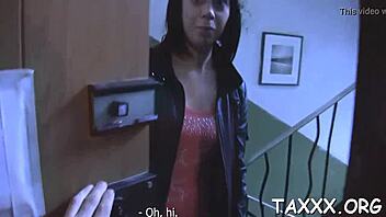 Webcam Posing Turns Into Wild Hardcore Fucking Action!