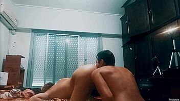 do you improvise a 69 with your stepfather and cum?