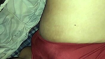 Do You Like My New Thong? Big Pussy Squirting In Public Flashing