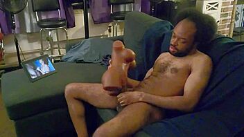 Elijah Nelson, voi helvetti, tuo hirmuinen kyrpä sai mut ravistumaan!